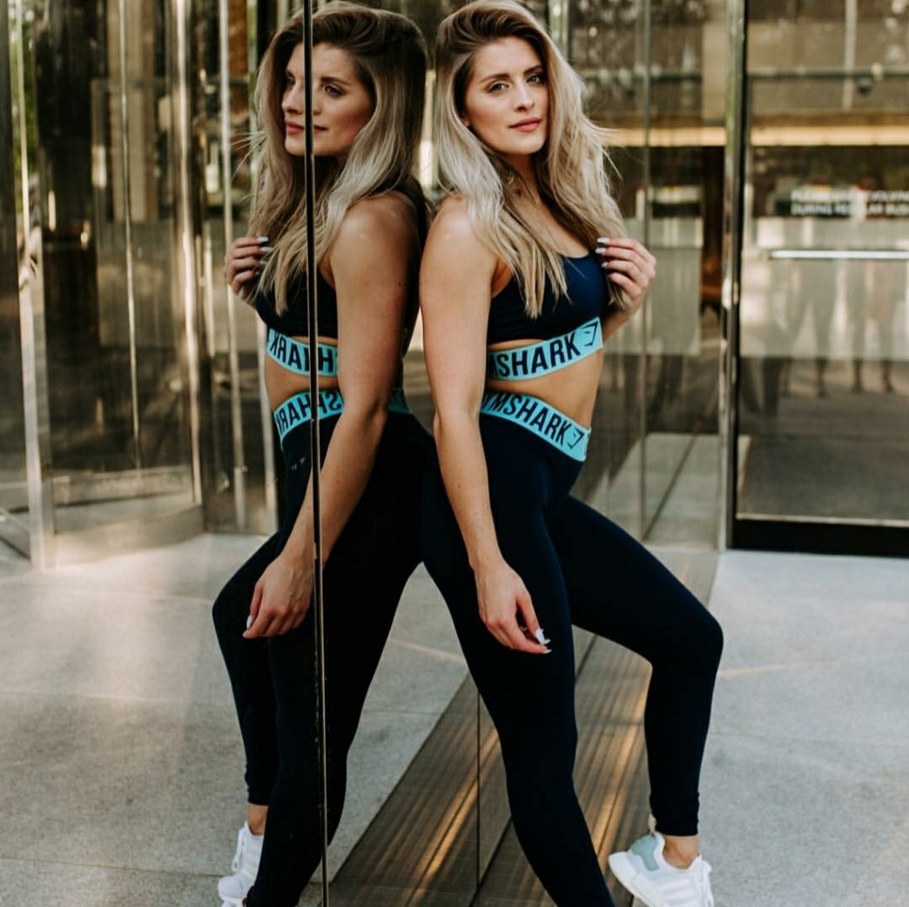 Gymshark Fit Leggings